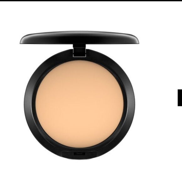 4 for $25 MAC STUDIO FIX POWDER FOUNDATION NC40 - Picture 7 of 10